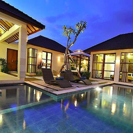 อารามา ริเวอร์ไซด์ วิลล่า เลอกีอัน ภายนอก รูปภาพ