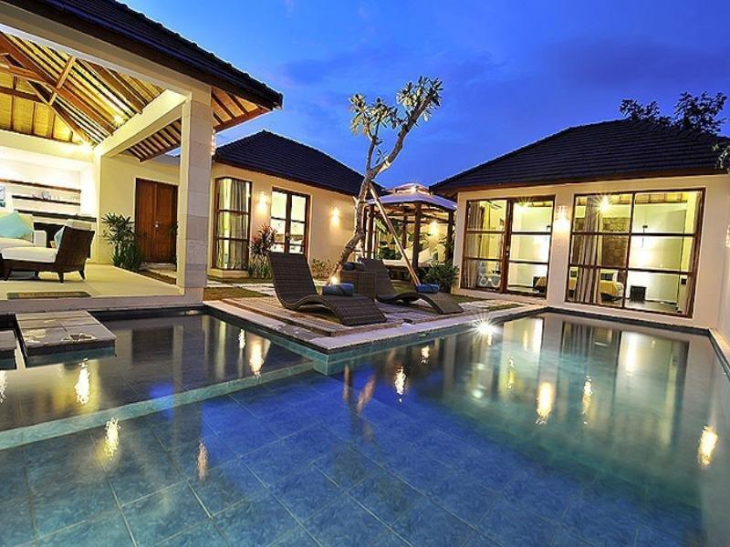 อารามา ริเวอร์ไซด์ วิลล่า เลอกีอัน ภายนอก รูปภาพ